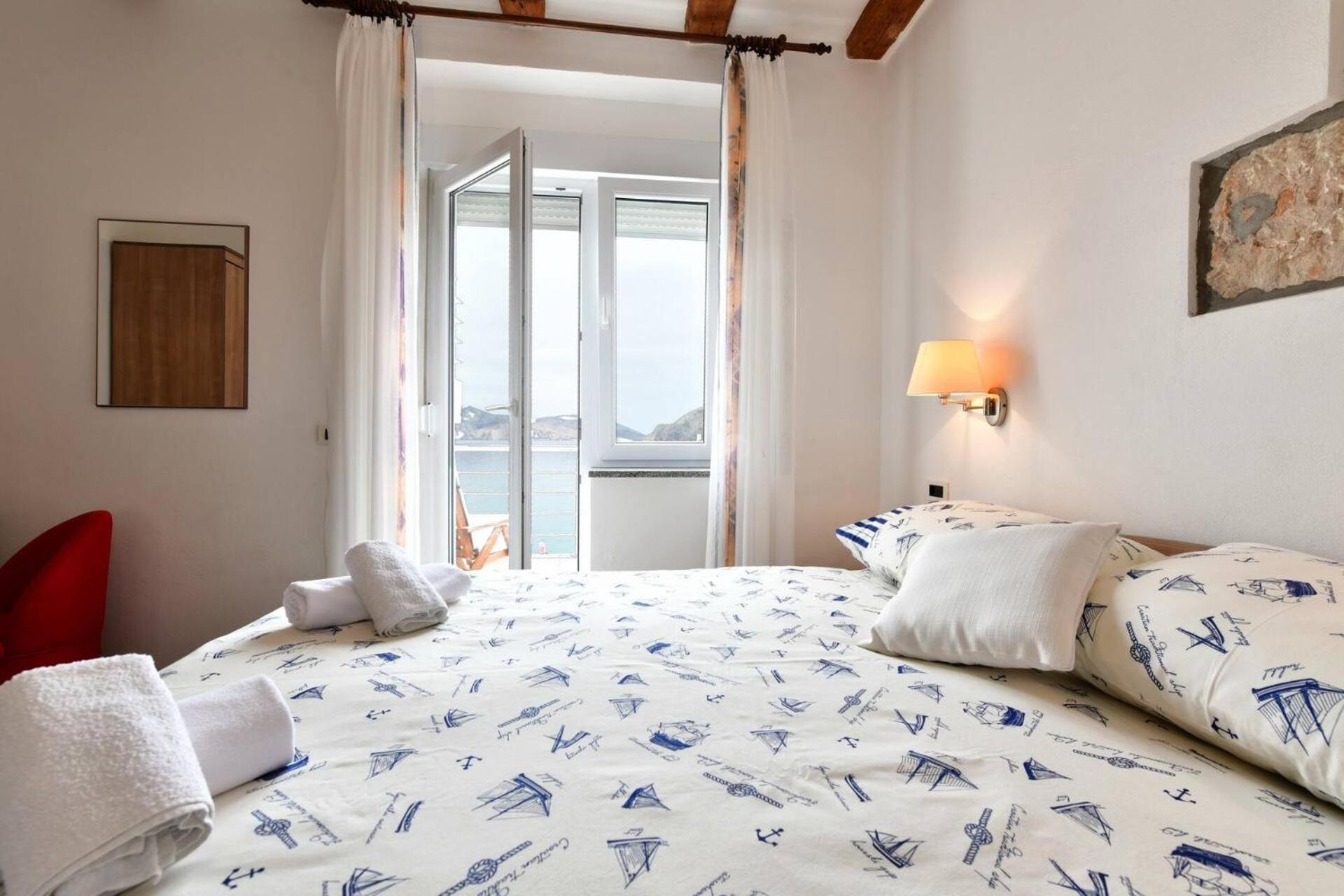 Apartments Barbalic Beach Baska  Exterior photo