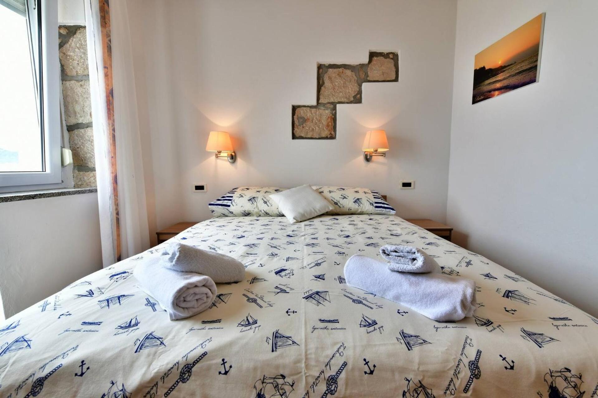 Apartments Barbalic Beach Baska  Exterior photo