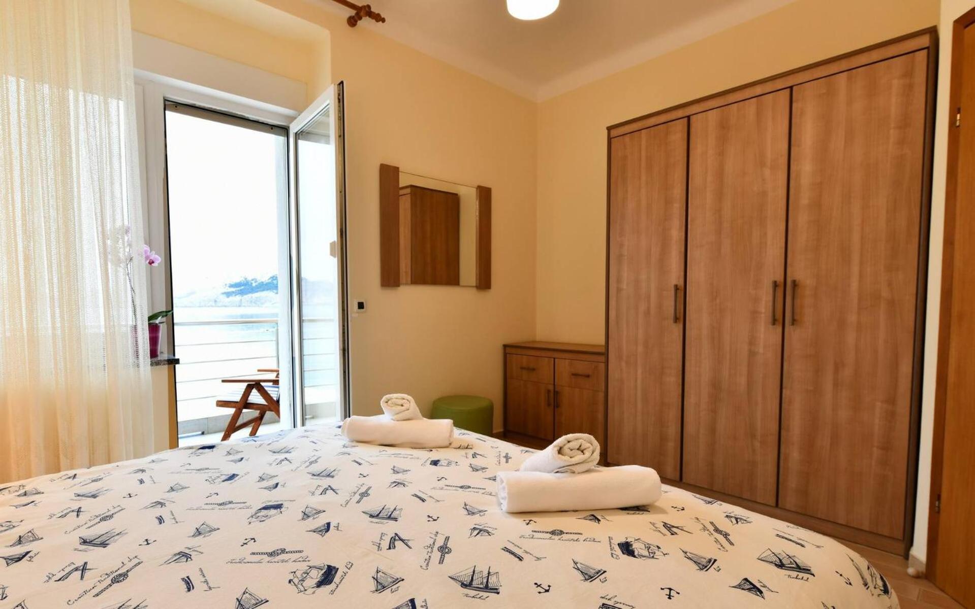 Apartments Barbalic Beach Baska  Exterior photo