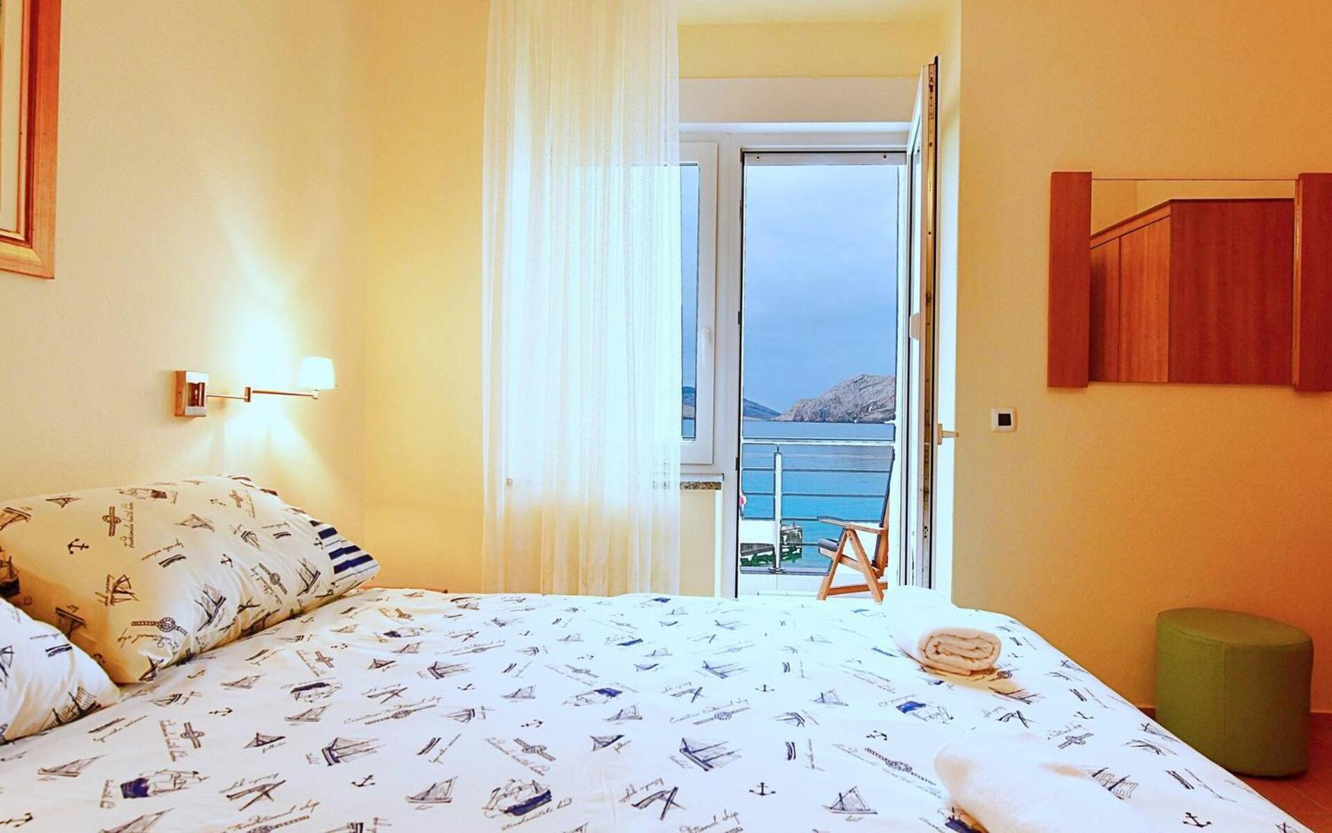 Apartments Barbalic Beach Baska  Exterior photo