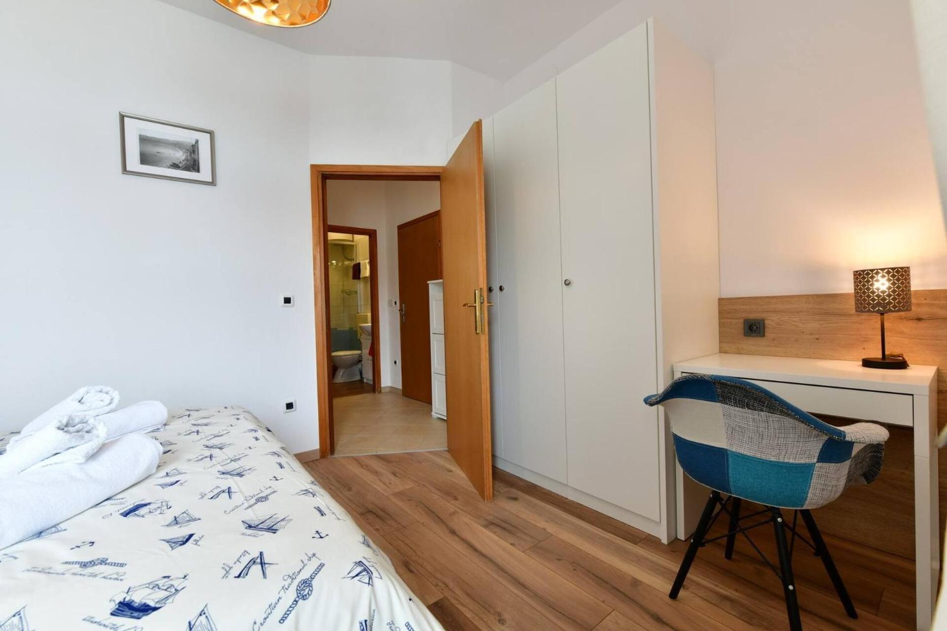 Apartments Barbalic Beach Baska  Exterior photo