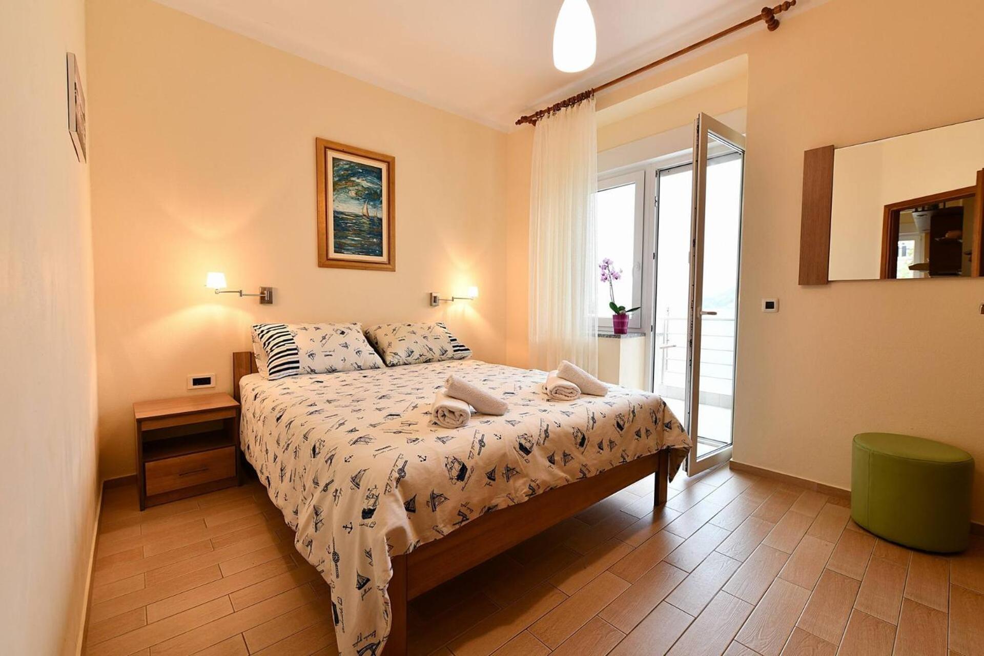 Apartments Barbalic Beach Baska  Exterior photo